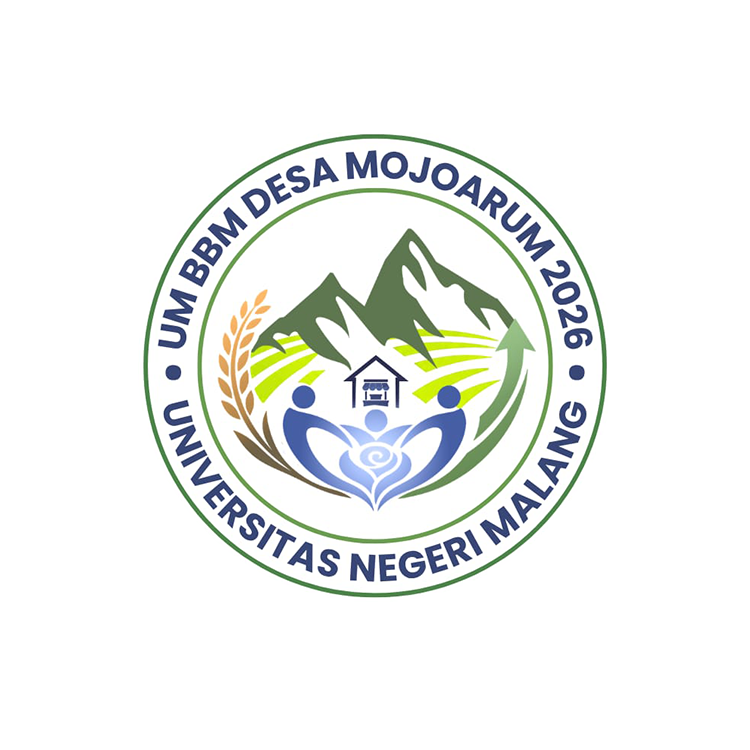 Logo Eco Enzim Dusun Demangan